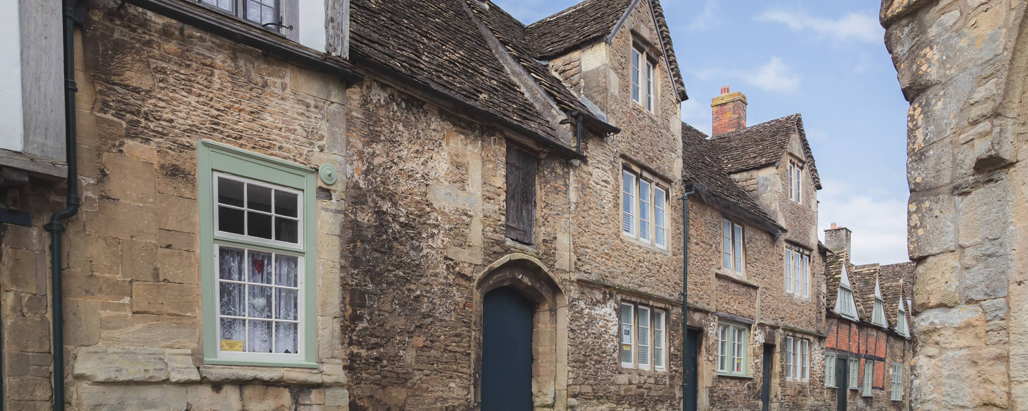 Home Valuations - Amesbury