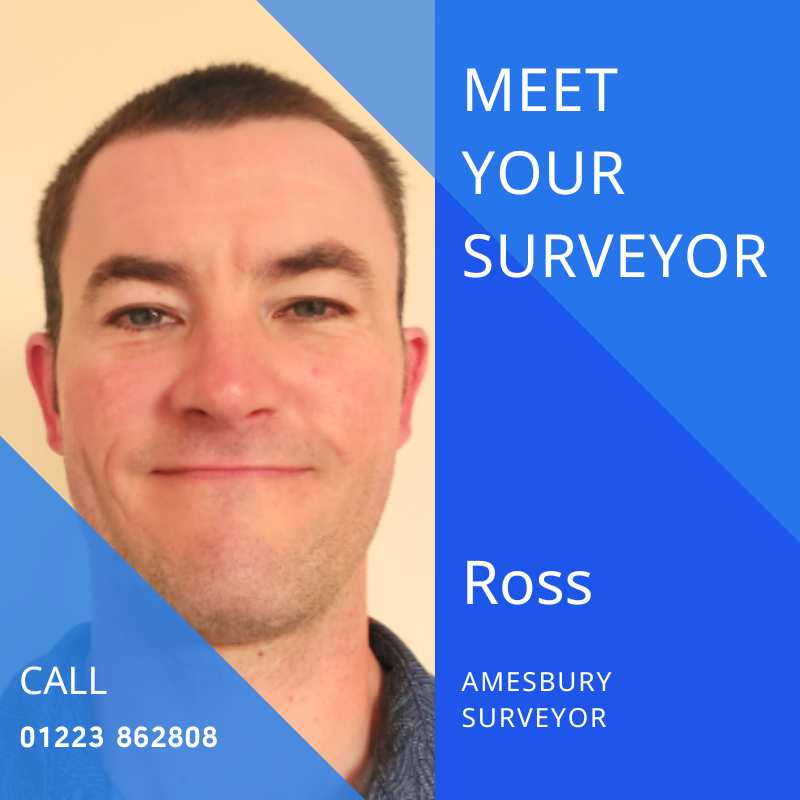 Surveyor Ross Smit