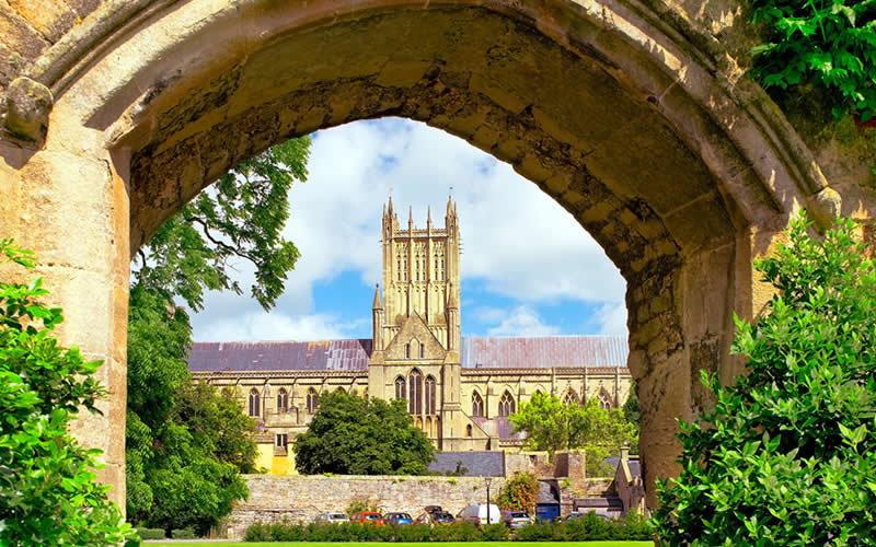 Home Surveys - Bath