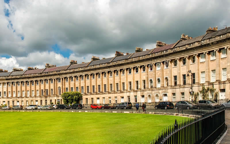 RICS Homebuyers Reports and Building Surveys in Bath