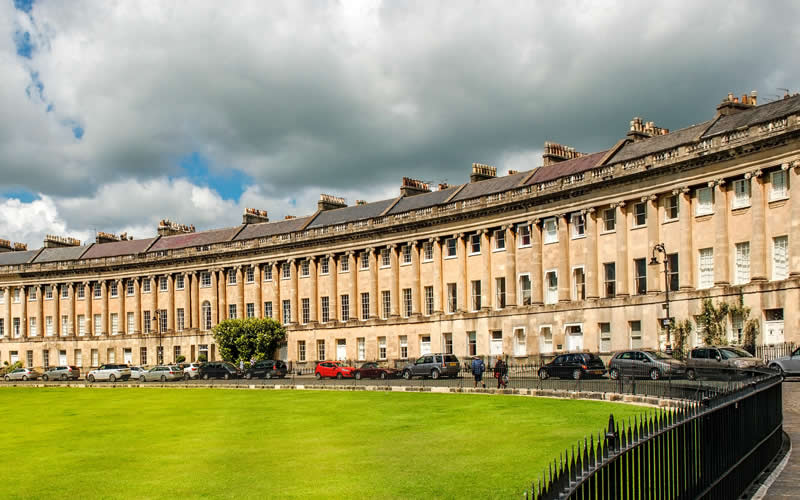 Home Surveys - Bath
