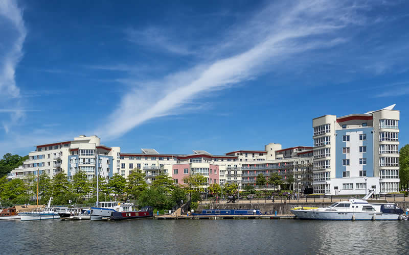 Home Surveys - Bristol