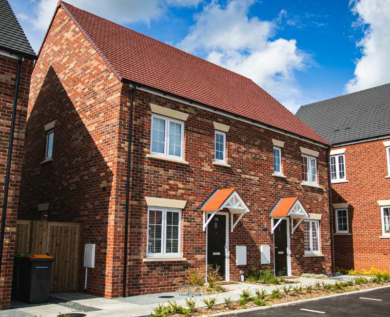 RICS Homebuyers Survey Report, Caerphilly