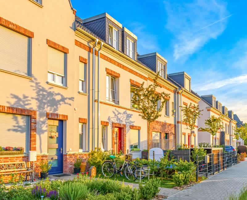 RICS Building Survey - Chepstow