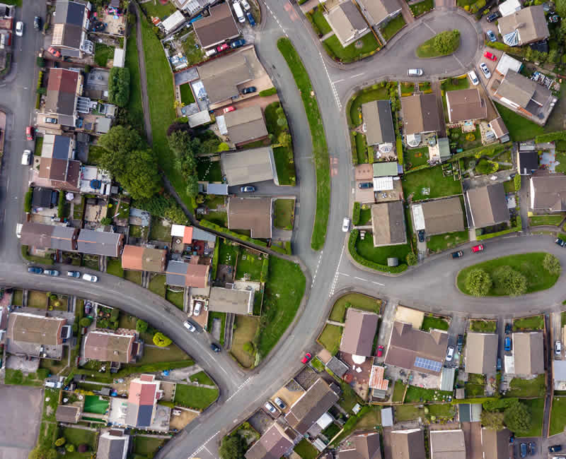 RICS Homebuyers Survey Report - Chepstow