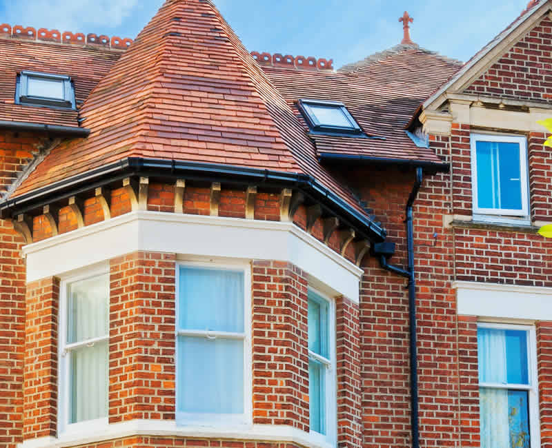 Building Survey Coalville