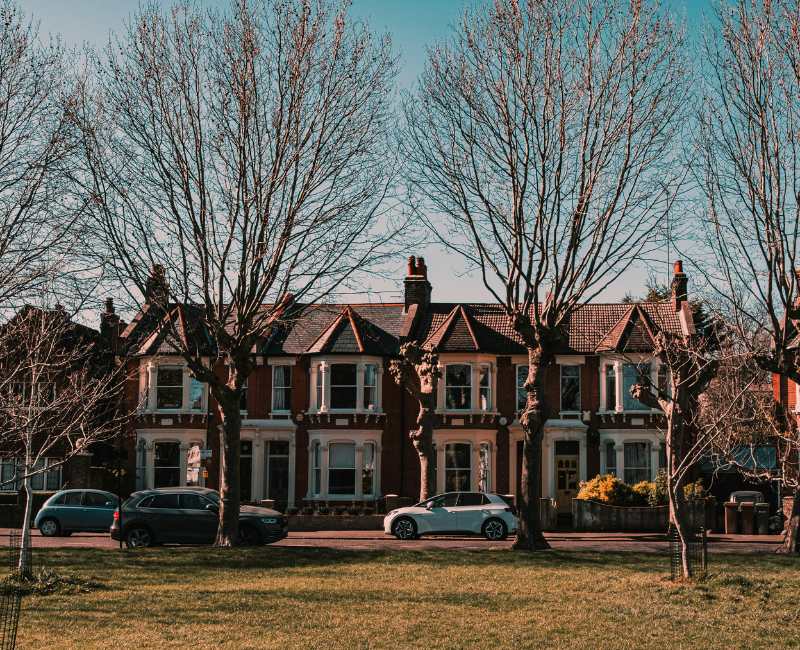 Building Survey Cwmbran