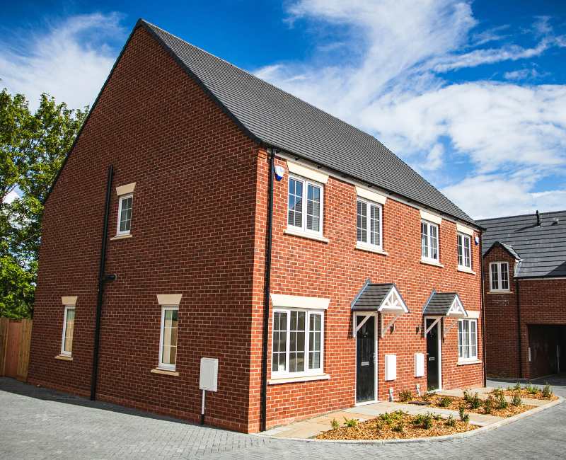 RICS Homebuyers Survey Report, Cwmbran