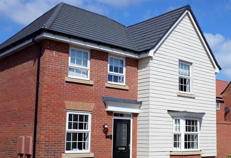 Home survey report Derby