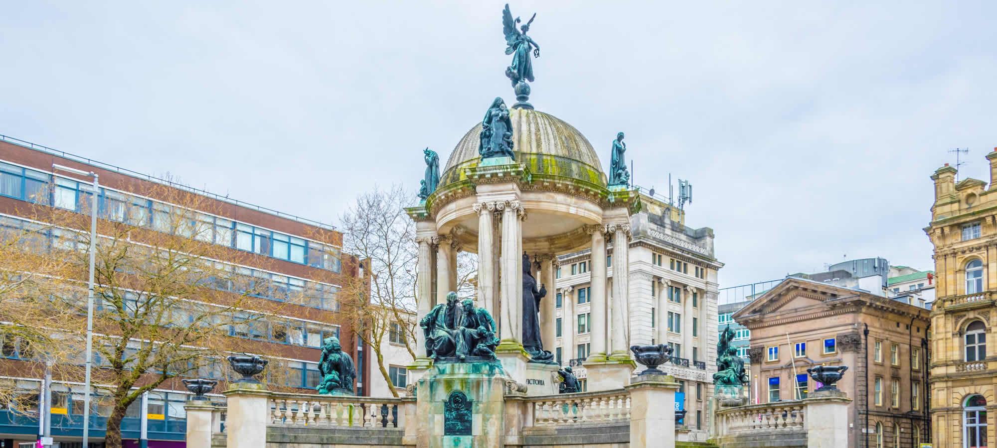 Home Valuations - Derby