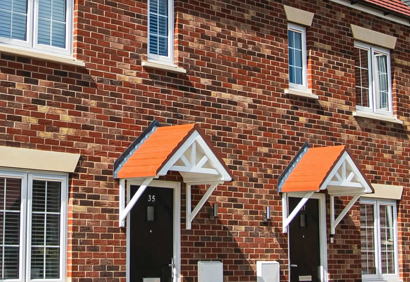 Home survey report Dover, Kent