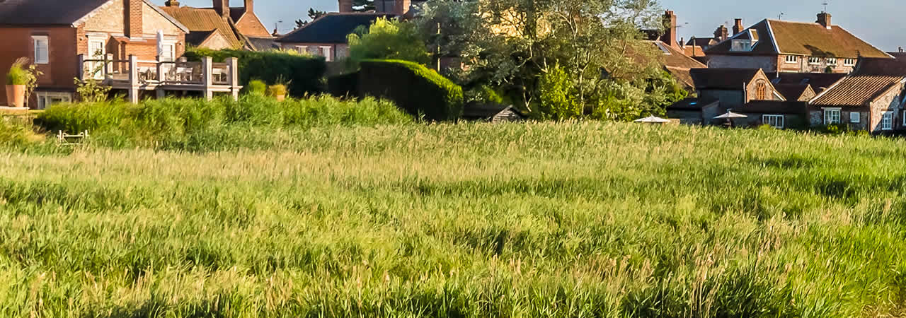 Home Valuations - Ely