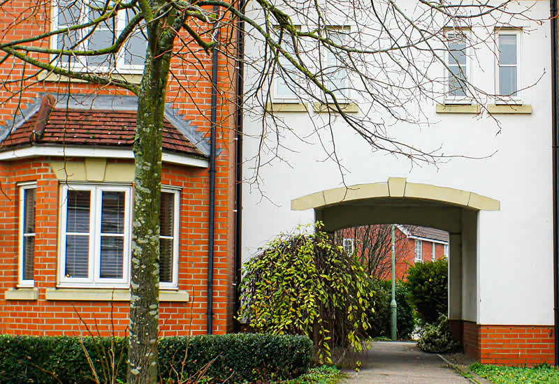 Home survey report Ely, Essex