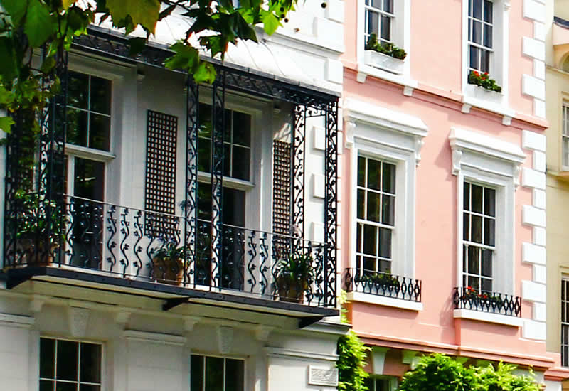 Home survey report Ely