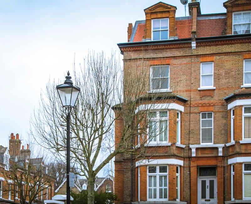 Home survey report Guildford