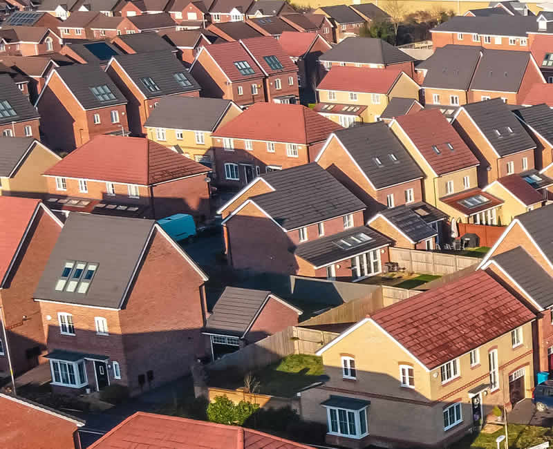 Home survey report Guildford