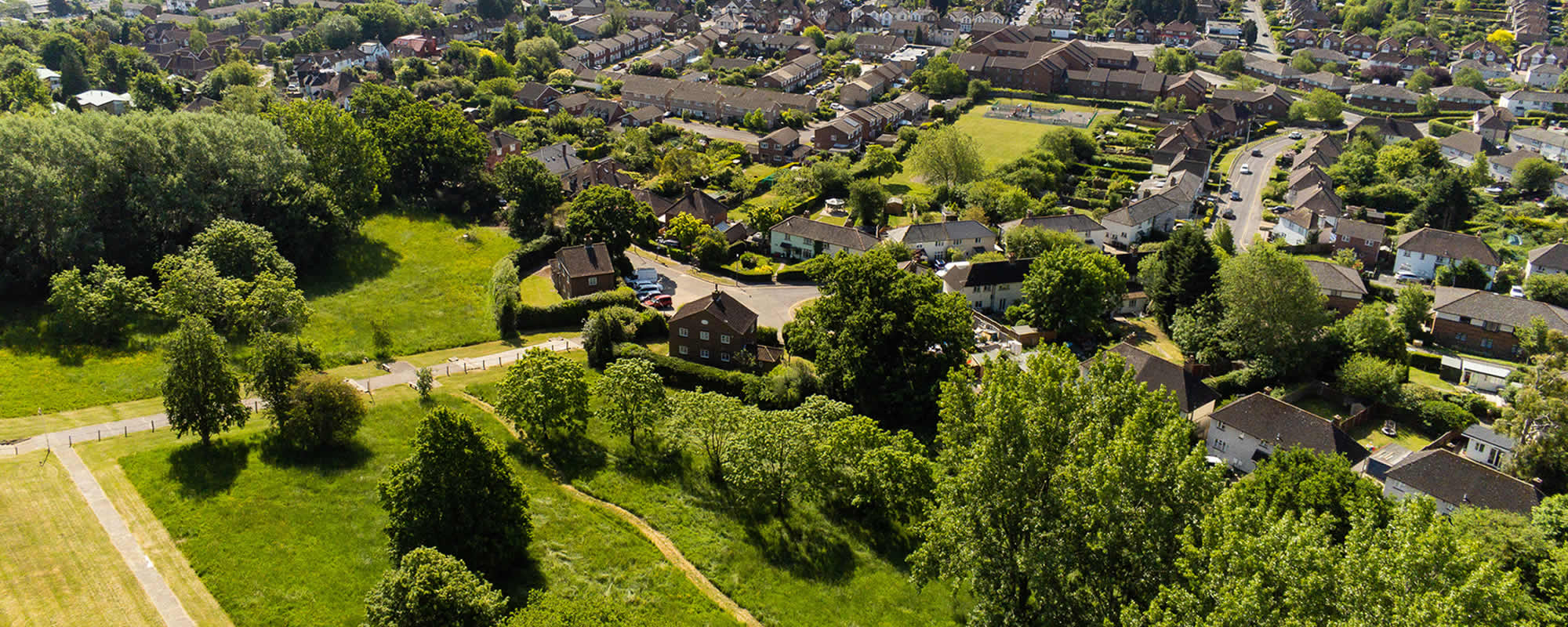 Surveyor in Guildford