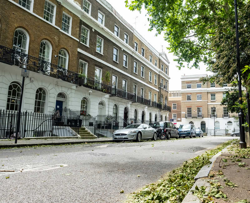 Home survey report Guildford