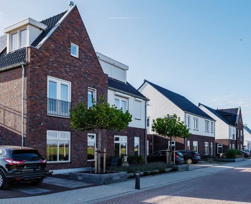 Homebuyers survey report Harlow