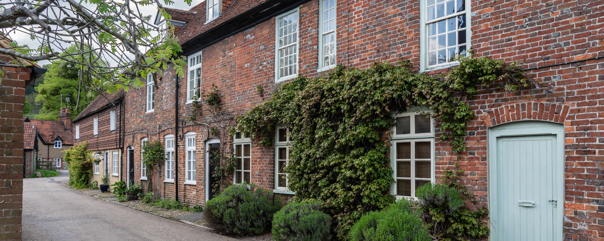 Surveyor in High Wycombe