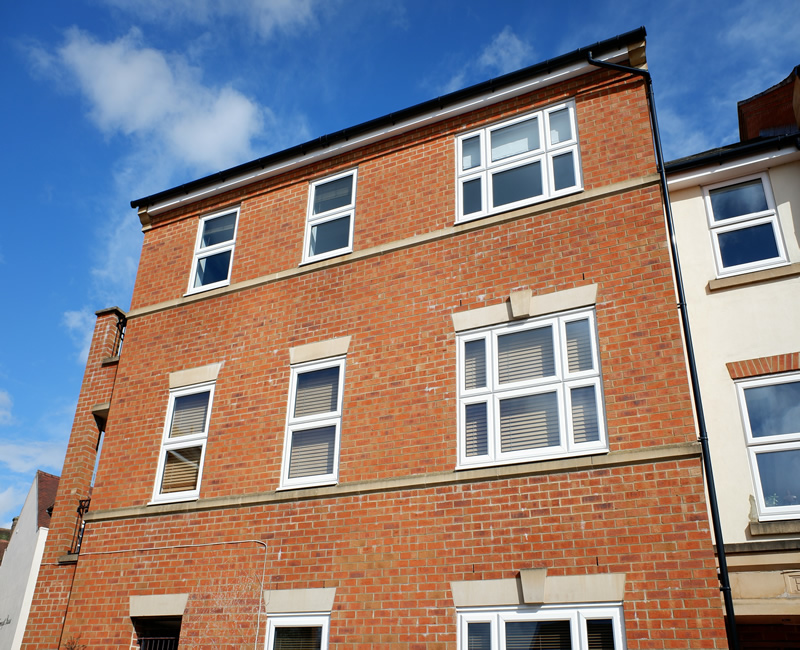 Home valuation High Wycombe