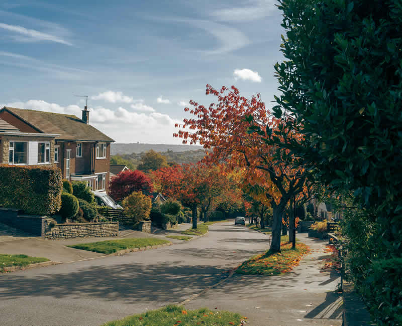 Surveyor High Wycombe