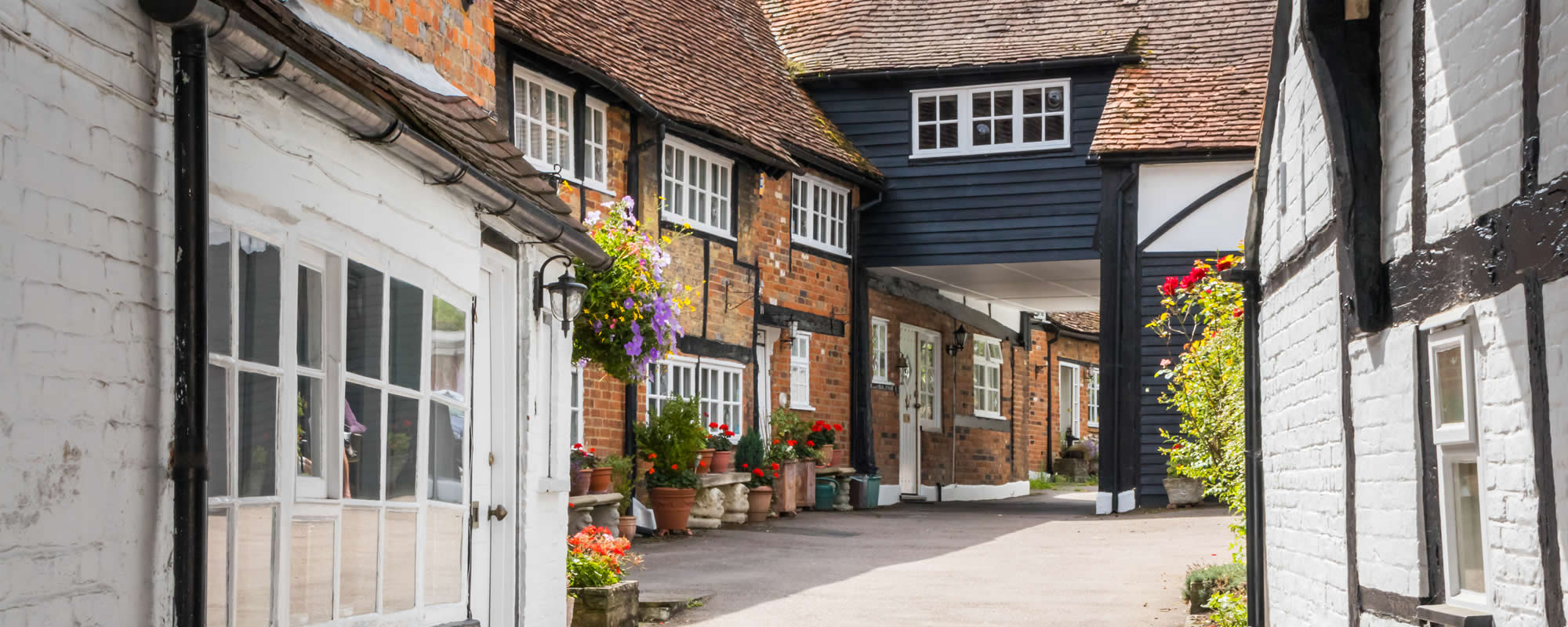 RICS Surveyors in High Wycombe