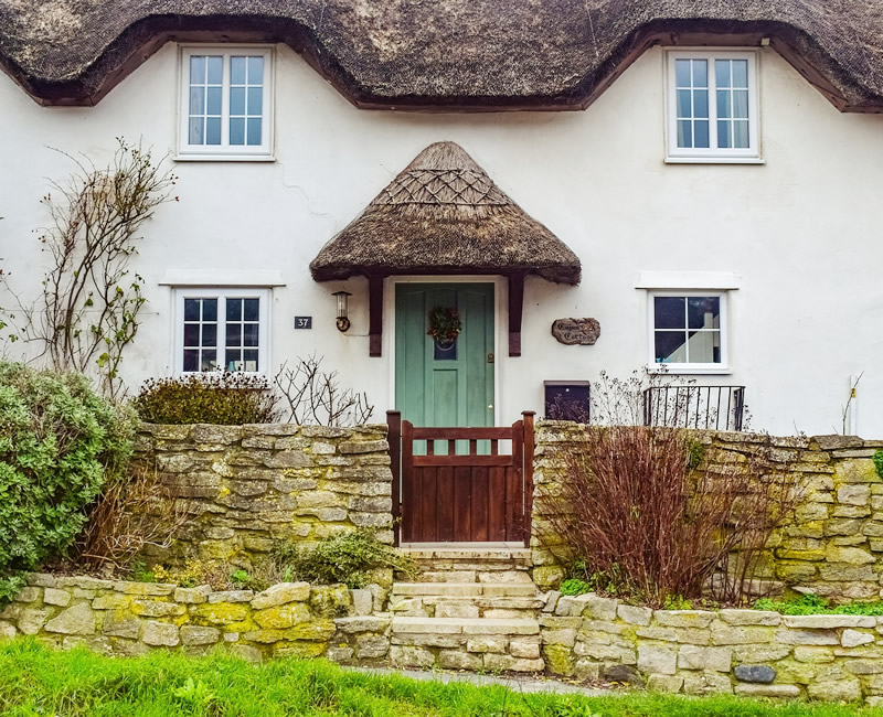 Independent Valuation Report High Wycombe