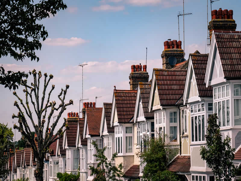 Home Surveys - Hinckley
