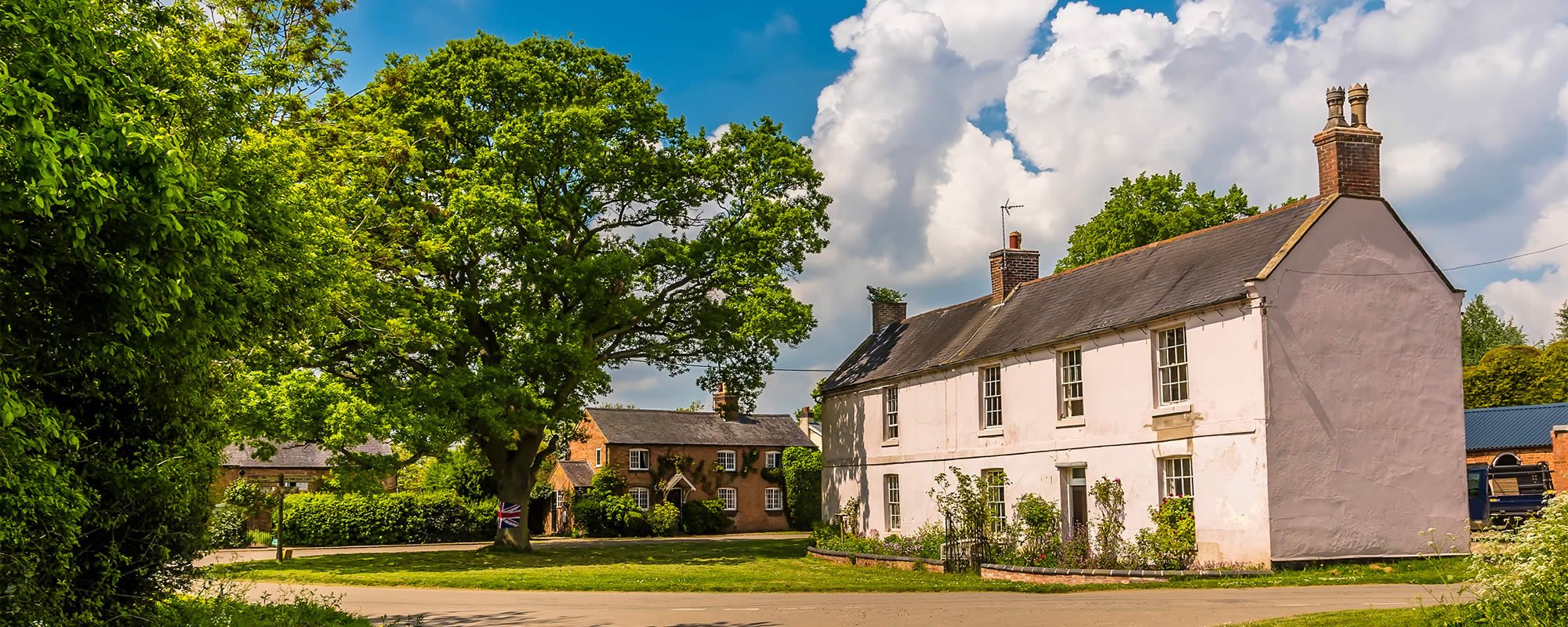 Home Surveys - Hinckley