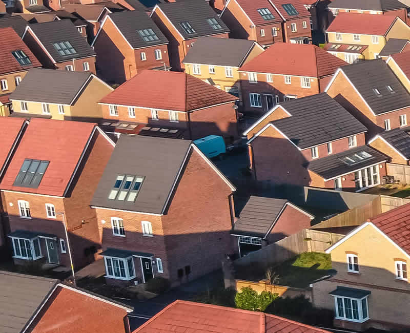 Home Surveys - Hinckley