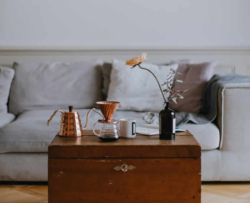 Home Surveys - Hinckley