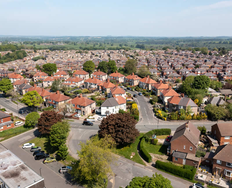 RICS Homebuyers Survey Report Maidstone