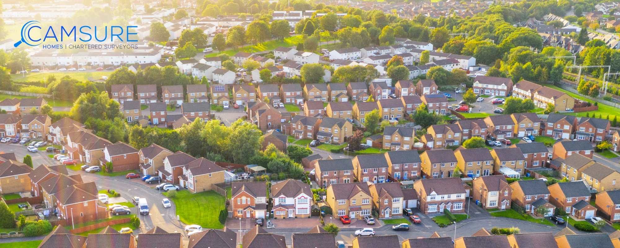 Home Surveys - Maidstone