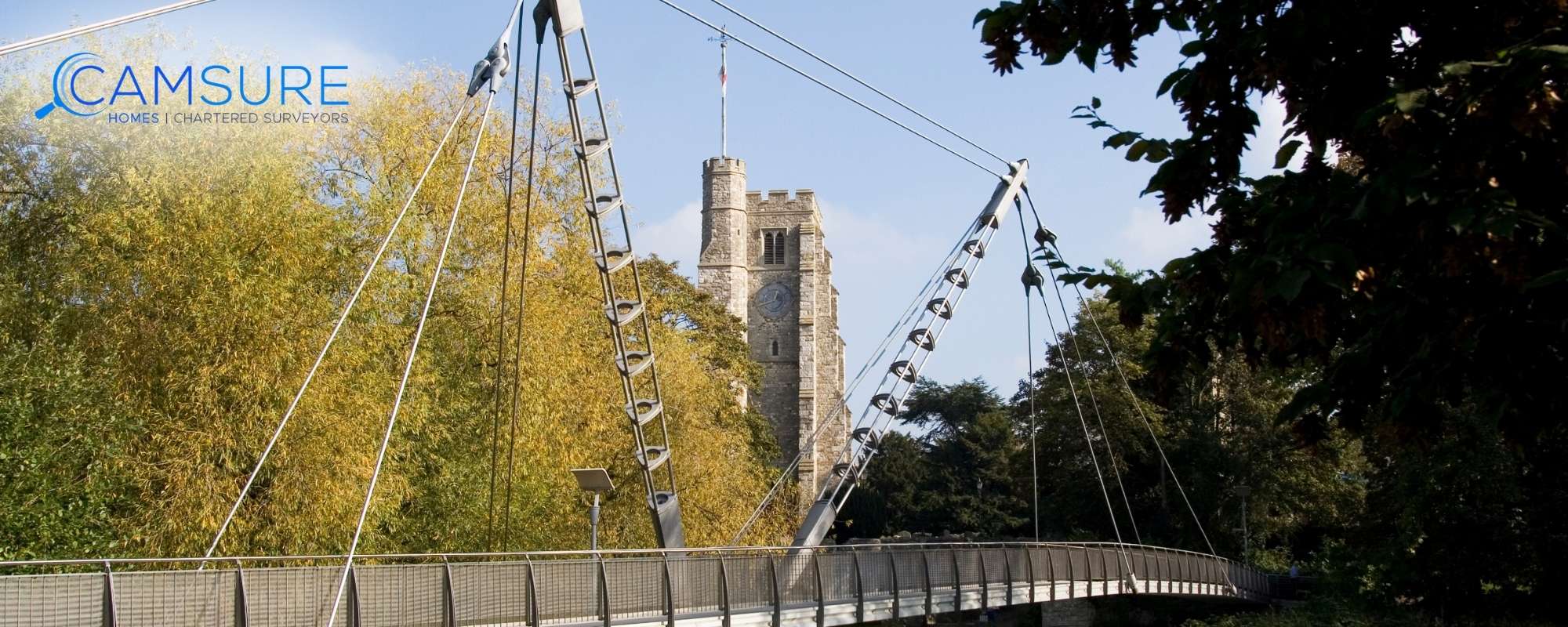 Home Surveys - Maidstone