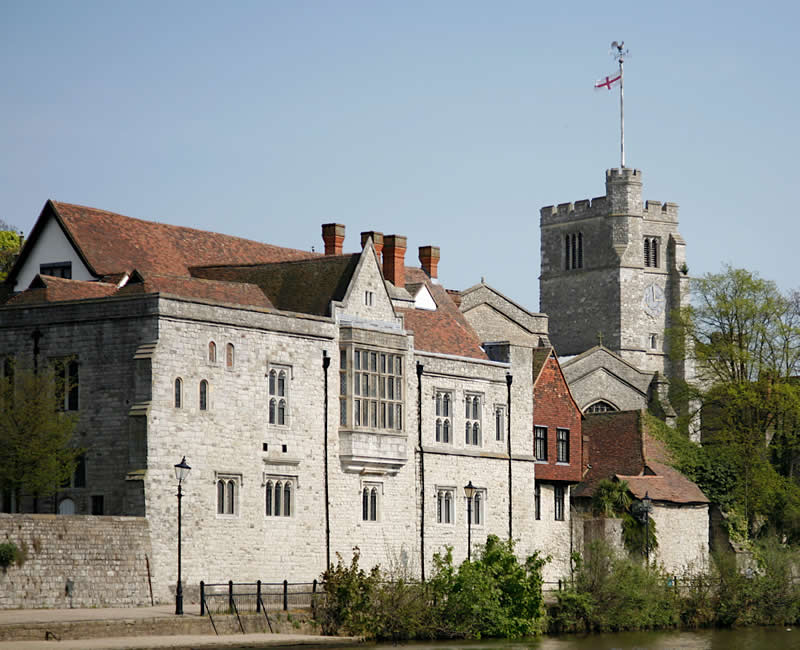 Home Surveys - Maidstone
