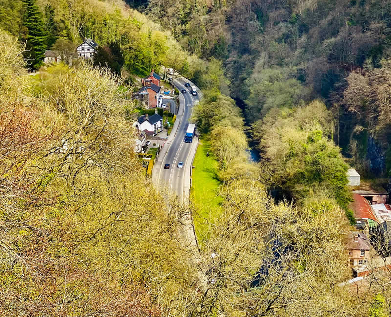 Matlock RICS House Surveyor