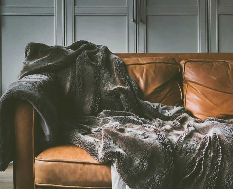 Home Survey Report Matlock