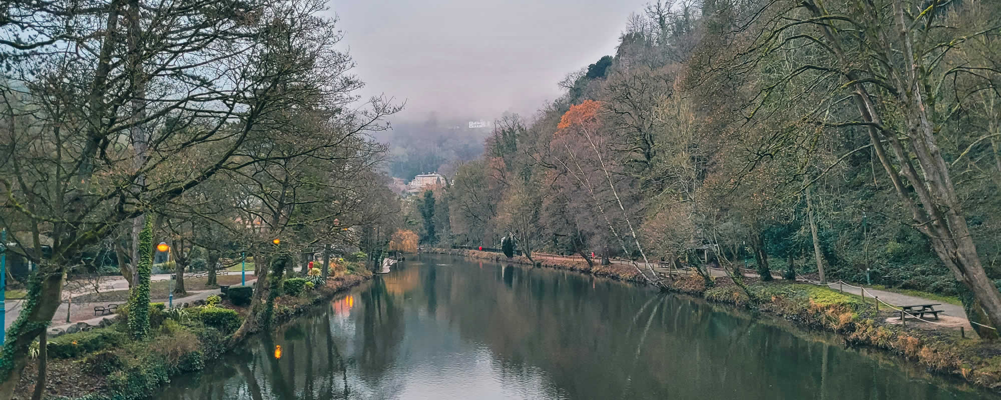 RICS surveyor in Matlock