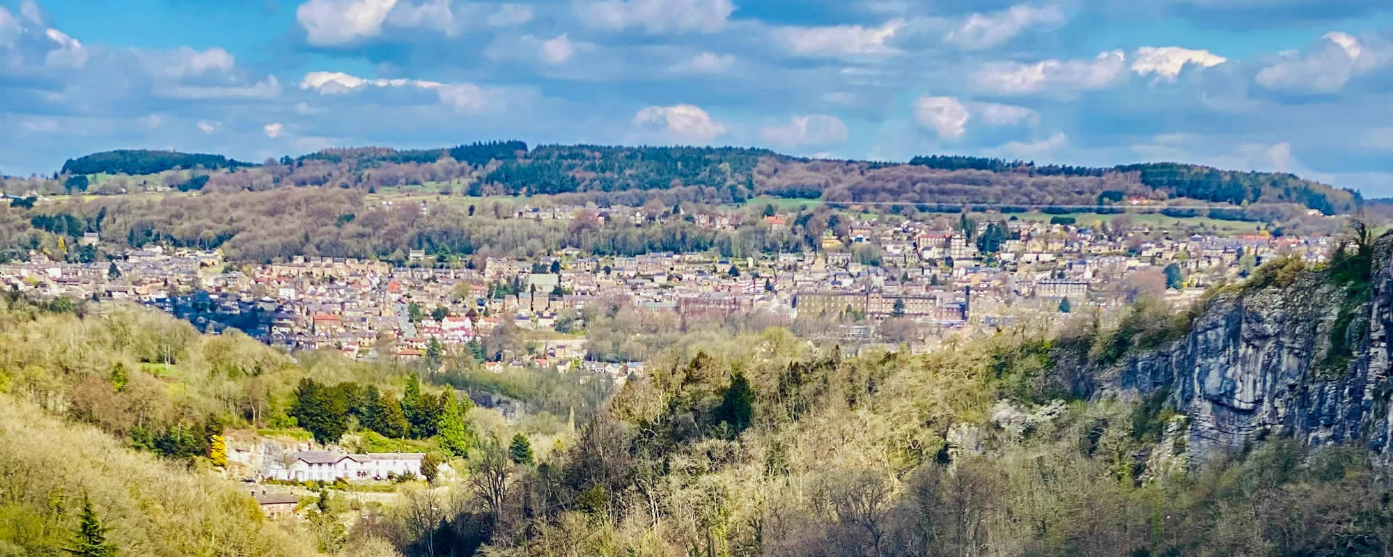 Surveyors in Matlock