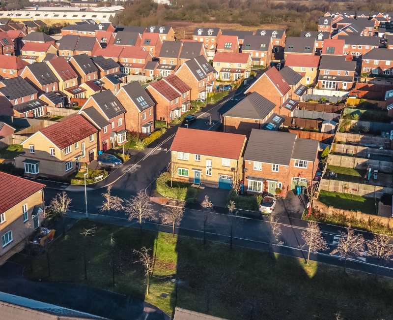 RICS Homebuyers Survey Report, Morecambe