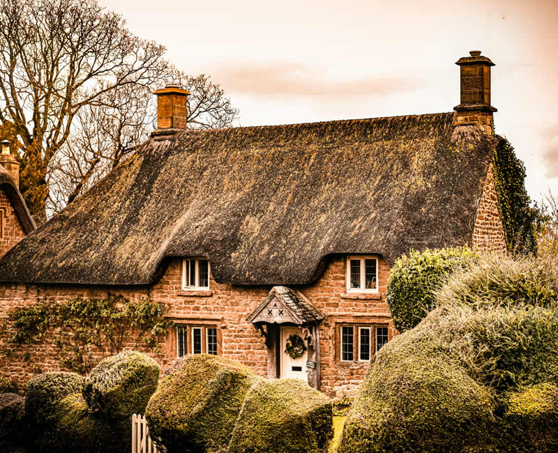 Home survey report Morley