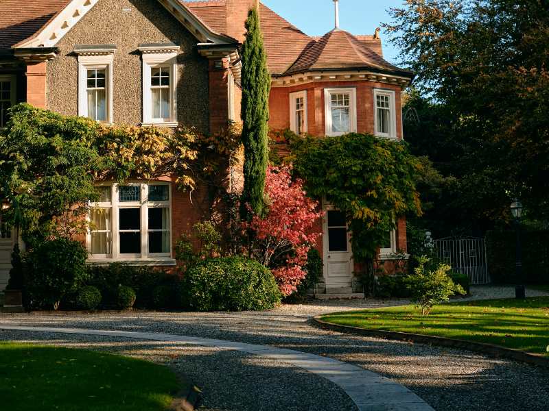 Building Survey Newton Abbot