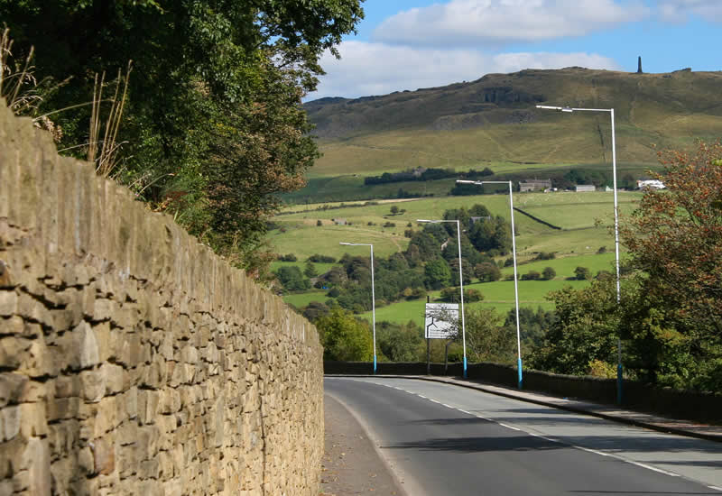 Home survey report Oldham