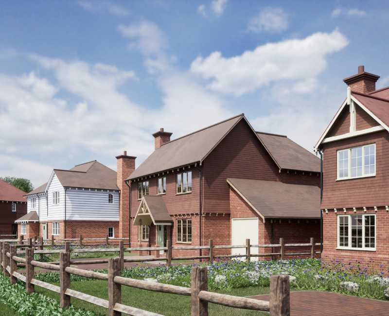 RICS Homebuyers Survey Report, Pontypridd