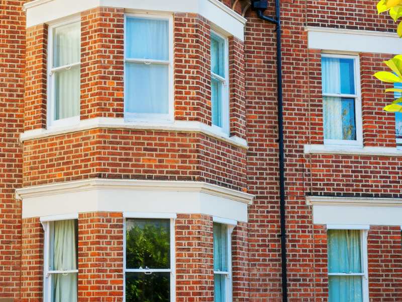 Building Survey Portsmouth