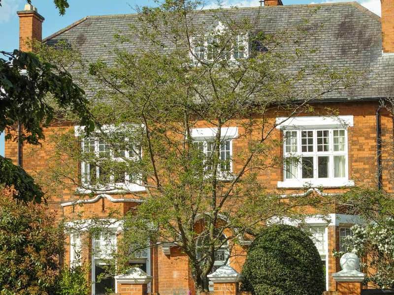 Building Survey Portsmouth