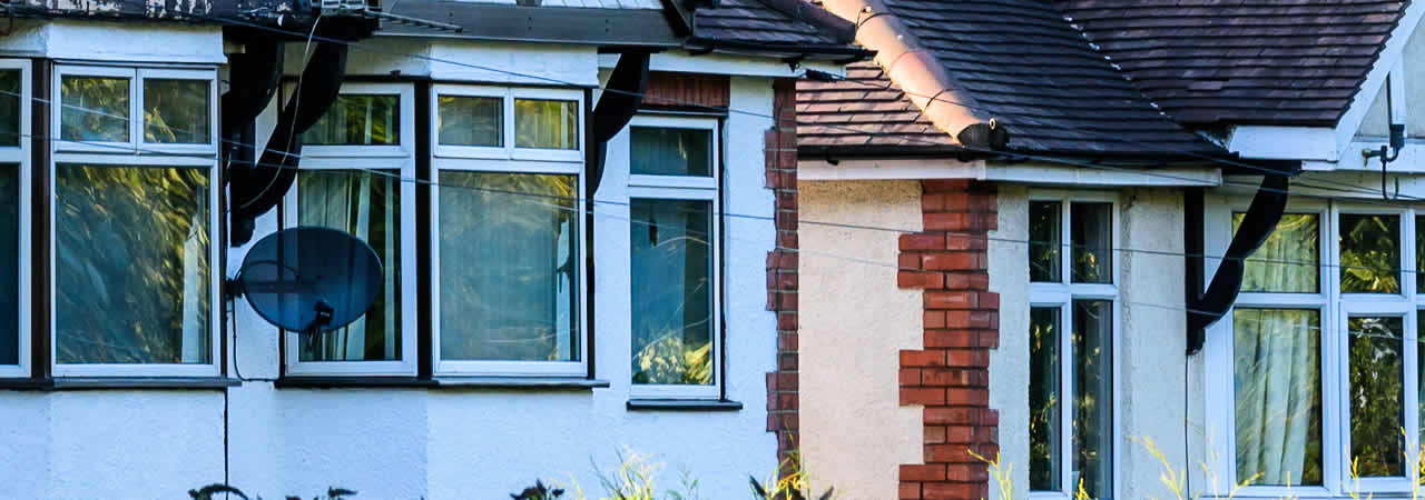 Home Valuations - Preston