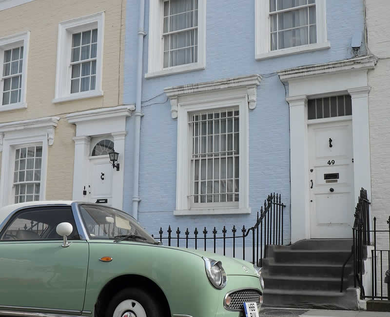 Home Valuations - Preston