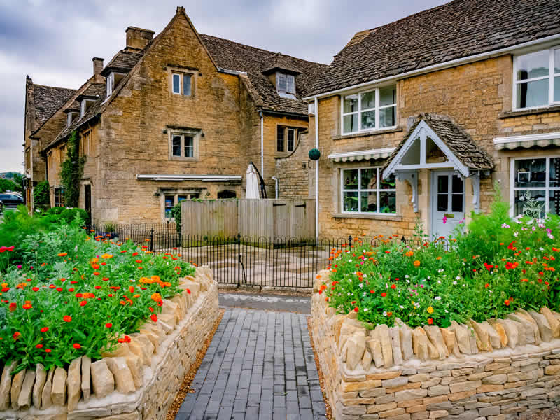 Home Surveys - Sleaford